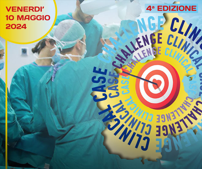 Clinical Case Challenge
